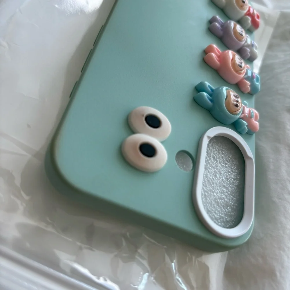iPhone 16 Phone Case